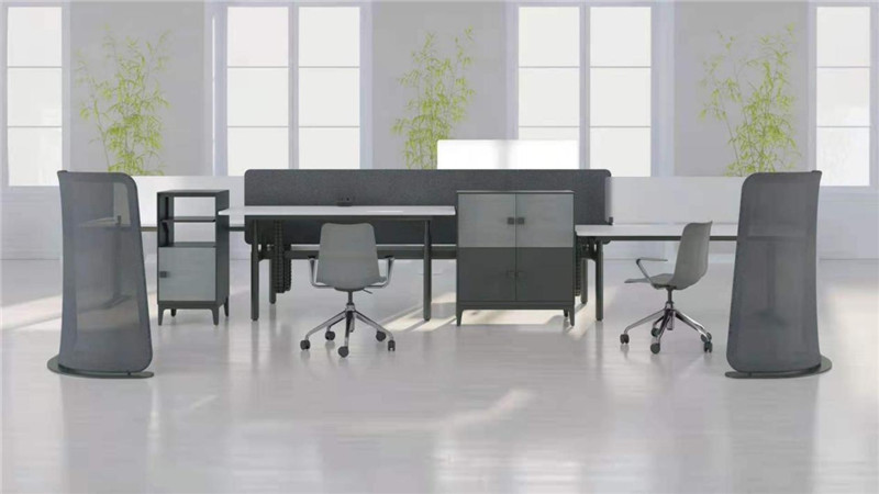 OmniLinker is the Future Office Furniture for You