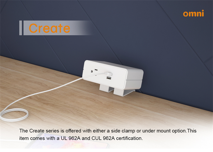 What is the charm of the multifunctional desktop electrical sockets that the office family is using?cid=27
