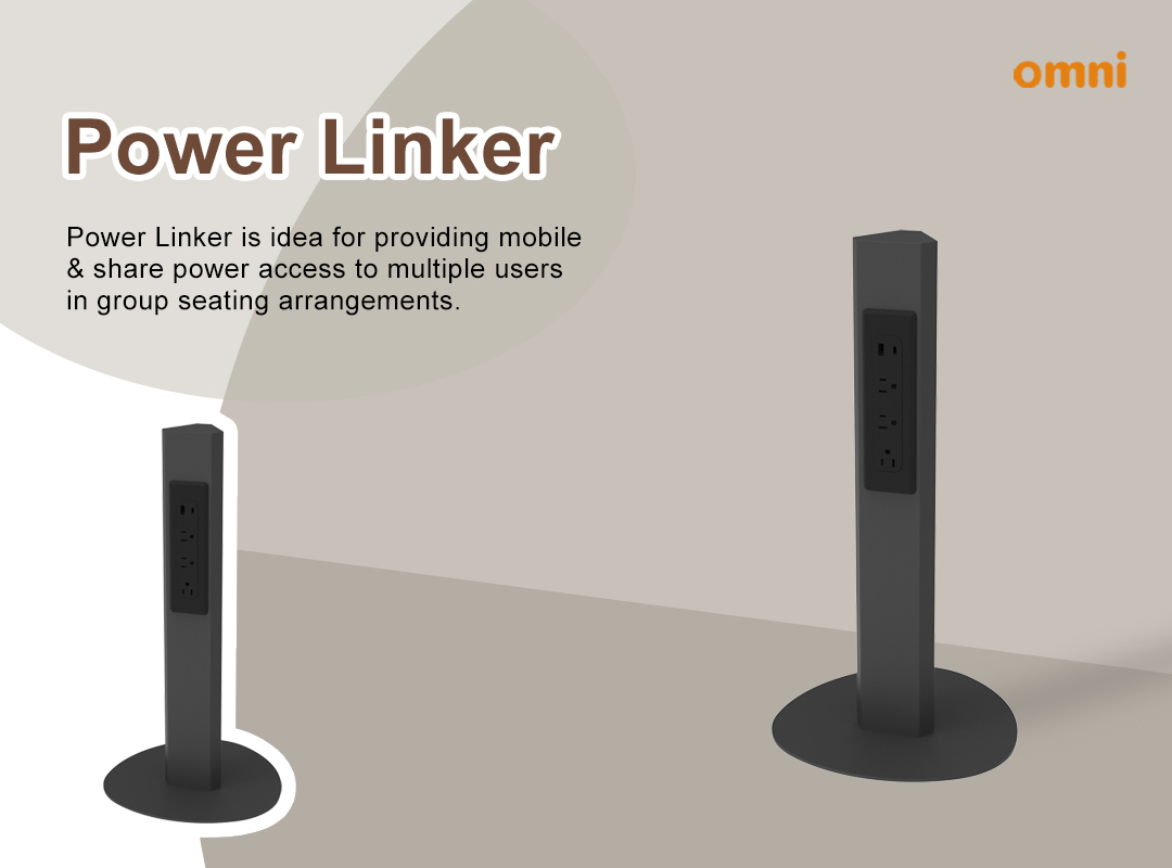 Charging Towers Have Become Increasingly Popular