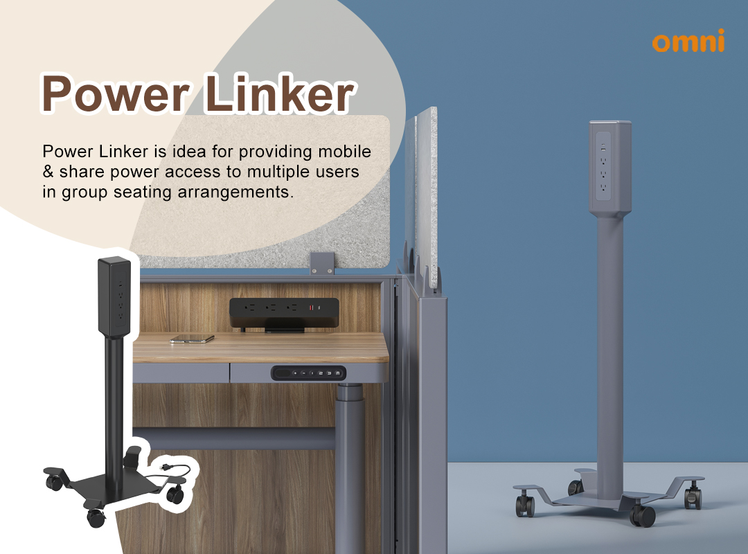 Mobile Power Tower: A Game Changer in the Charging Industry