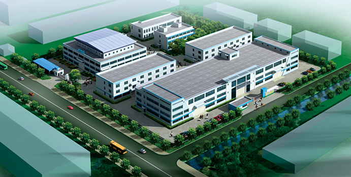 Yangzhou Omni Electric Technology Co., Ltd.