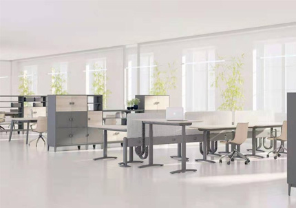 OmniLinker is the Future Office Furniture for You