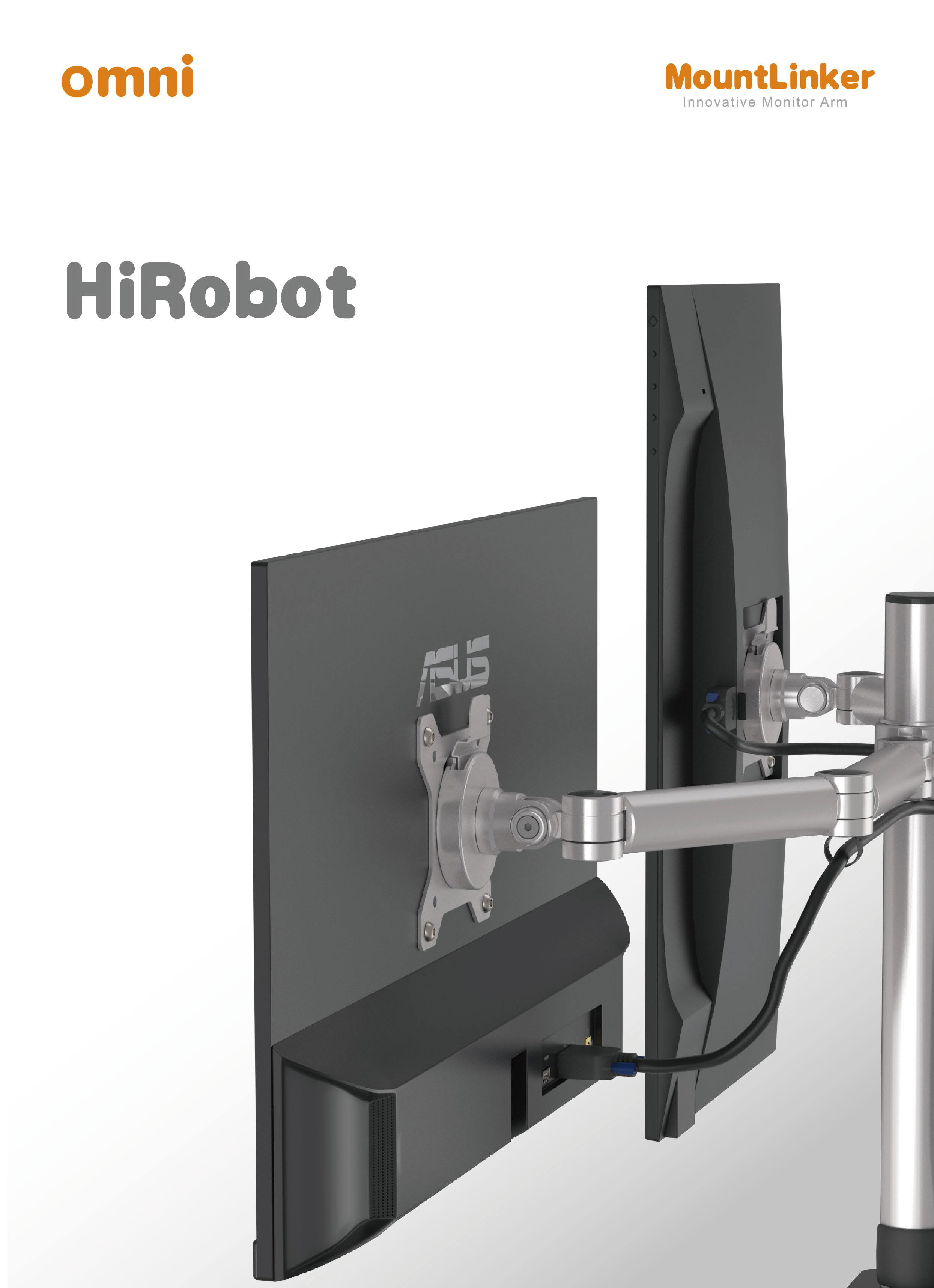 HiRobot