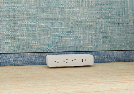 Office power solutions for USB C