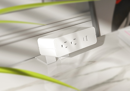 Omni's Tabletop Socket Has Many Models For Your Options