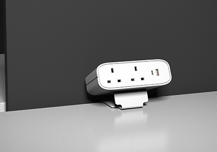 Have you checked Omni newly announced British power plug?