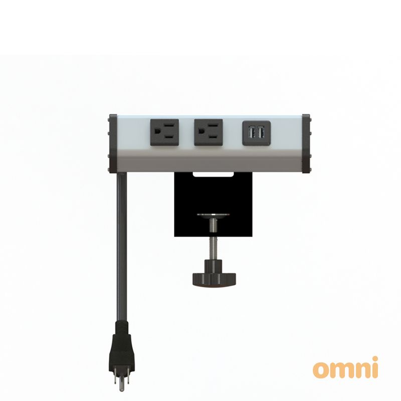 Power Strip OME010BS