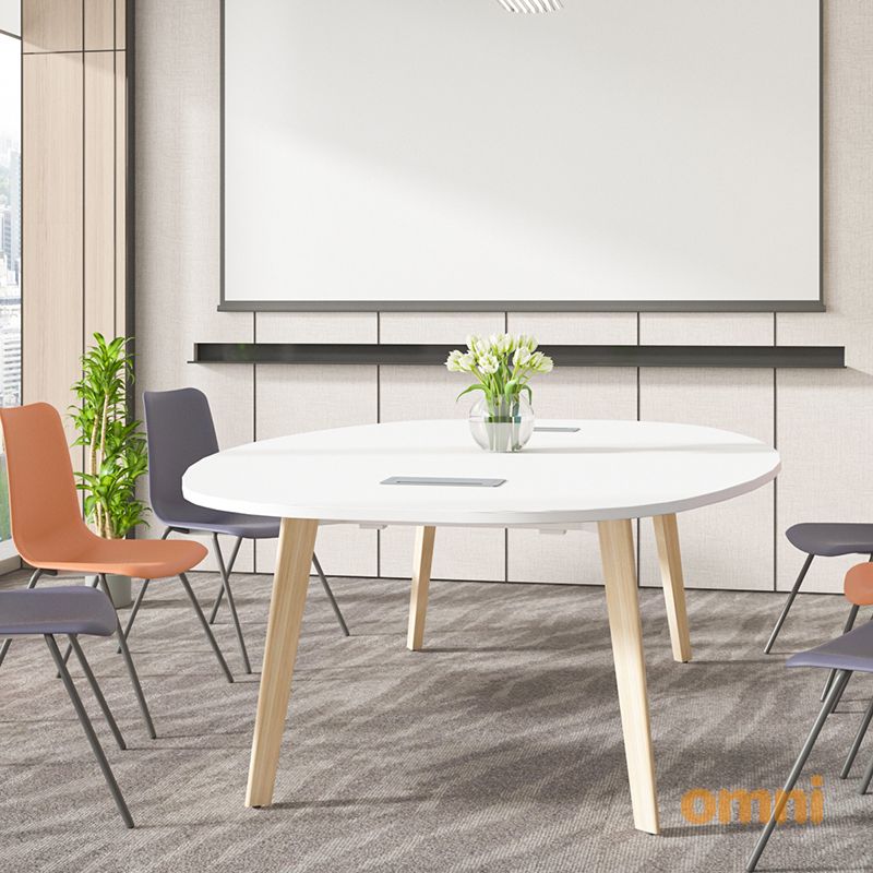 Conference table power solutions